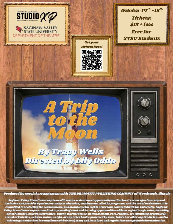 A Trip To The Moon